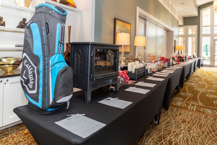 Crossroads Golf Tournament